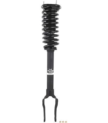 Amazon.com: KYB SR4667 Strut-Plus Complete Corner Unit Assembly